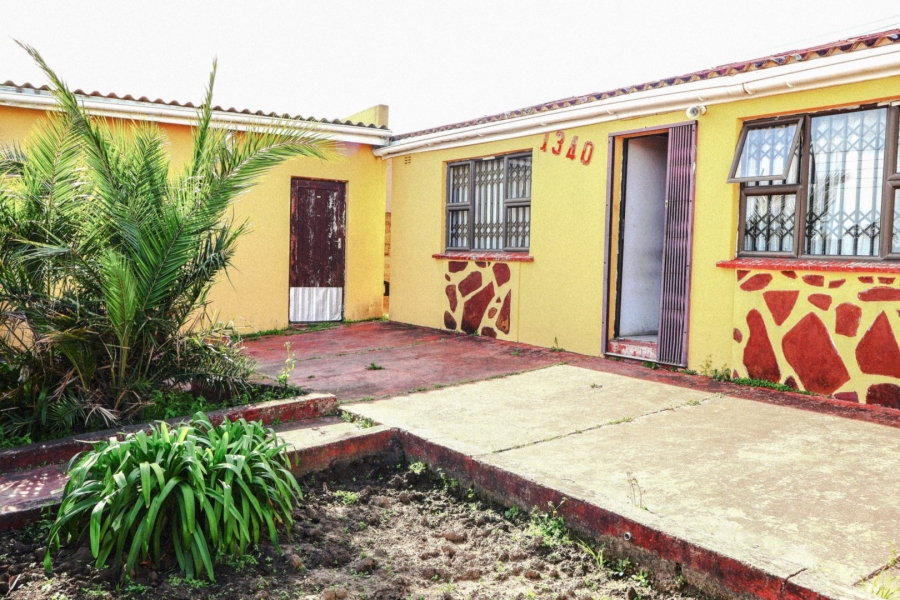 2 Bedroom Property for Sale in Mdantsane Nu 10 Eastern Cape
